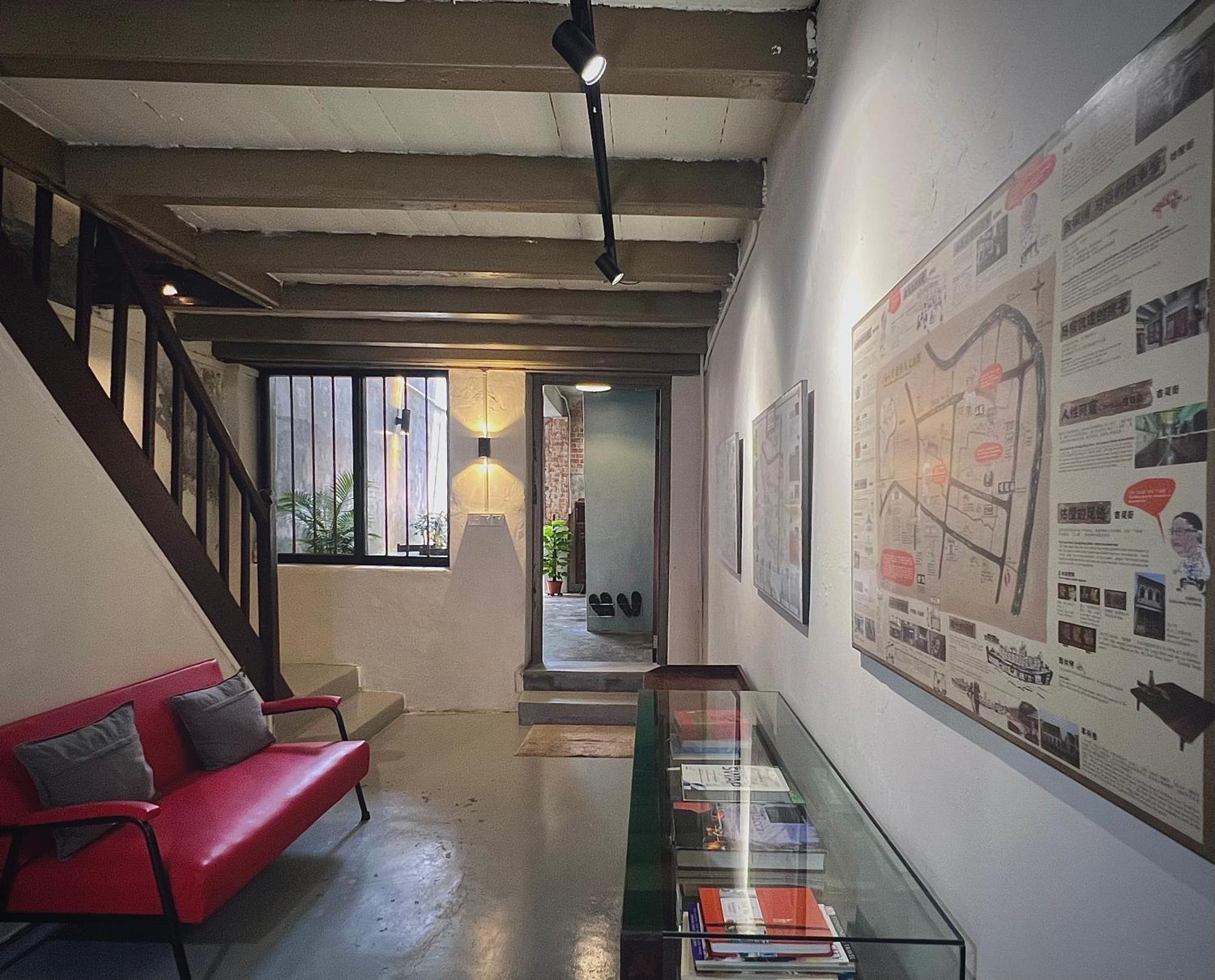 Leju 79 樂居 Heritage House Great For Quiet Getaway Malacca ภายนอก รูปภาพ
